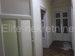 Flat in building, Rent, Rijeka, Centar