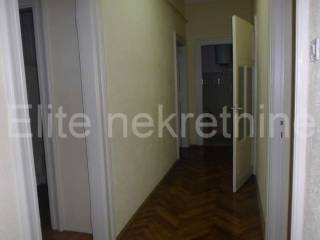 Flat in building, Rent, Rijeka, Centar