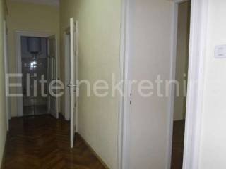 Flat in building, Rent, Rijeka, Centar