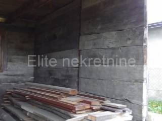 Detached house, Sale, Vrbovsko, Severin na Kupi