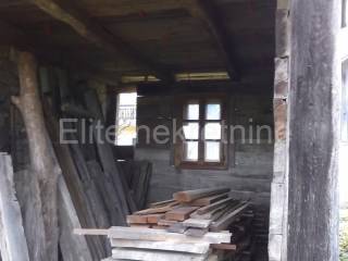 Detached house, Sale, Vrbovsko, Severin na Kupi