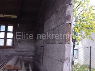 Detached house, Sale, Vrbovsko, Severin na Kupi