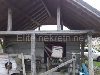 Detached house, Sale, Vrbovsko, Severin na Kupi