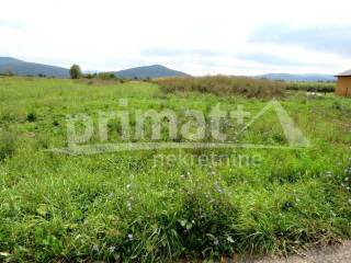 Plot for construction, Sale, Josipdol, Skradnik