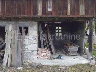 Detached house, Sale, Vrbovsko, Severin na Kupi