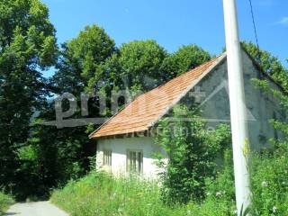 , Sale, Saborsko, Begovac