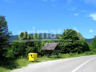 Agricultural plot, Sale, Saborsko, Blata
