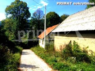 , Sale, Saborsko, Begovac