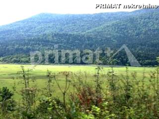 , Sale, Saborsko, Begovac