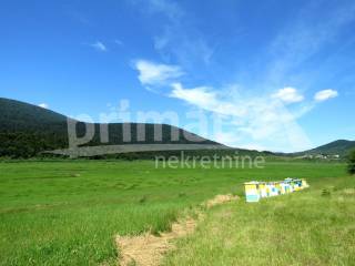 , Sale, Saborsko, Begovac