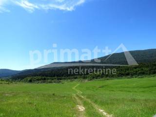 , Sale, Saborsko, Begovac