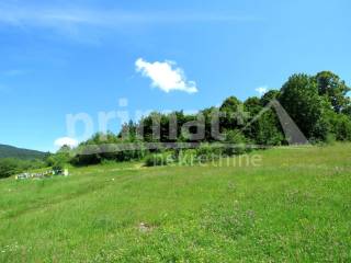 , Sale, Saborsko, Begovac