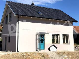 House under construction, Sale, Ogulin, Ogulin