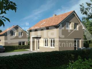 House under construction, Sale, Ogulin, Ogulin