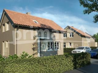 House under construction, Sale, Ogulin, Ogulin