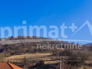 Plot for construction, Sale, Ogulin, Ribarići