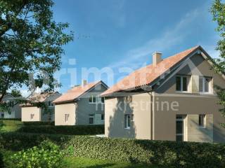 House under construction, Sale, Ogulin, Ogulin