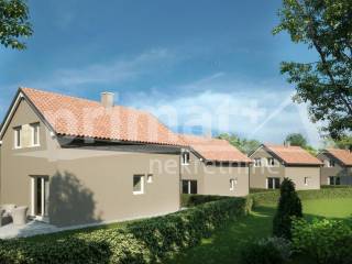 House under construction, Sale, Ogulin, Ogulin