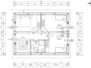 House under construction, Sale, Ogulin, Ogulin