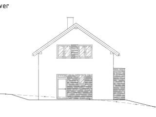 House under construction, Sale, Ogulin, Ogulin