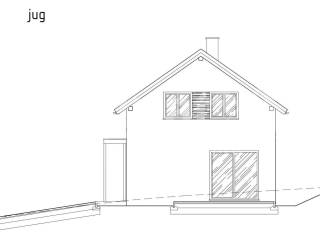 House under construction, Sale, Ogulin, Ogulin