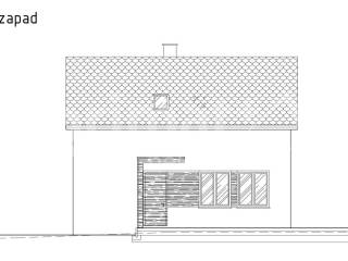 House under construction, Sale, Ogulin, Ogulin