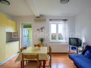 Flat in a building, Rent, Kraljevica, Kraljevica