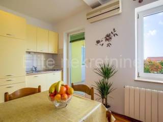 Flat in a building, Rent, Kraljevica, Kraljevica