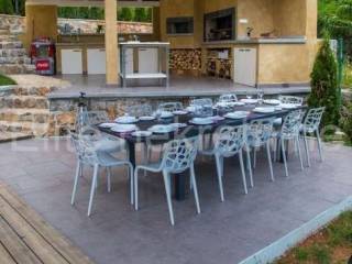 Apartment in villa, Rent, Opatija - Okolica, Pobri