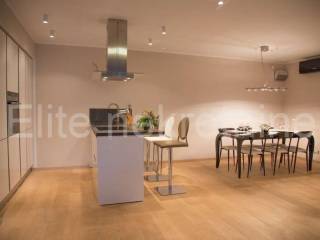 Apartment in villa, Rent, Opatija - Okolica, Pobri