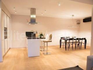 Apartment in villa, Rent, Opatija - Okolica, Pobri