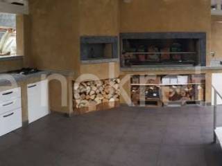 Apartment in villa, Rent, Opatija - Okolica, Pobri
