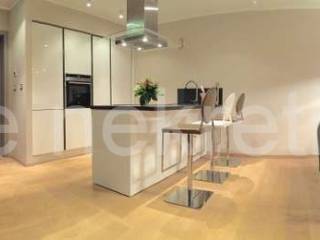 Apartment in villa, Rent, Opatija - Okolica, Pobri