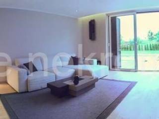 Apartment in villa, Rent, Opatija - Okolica, Pobri