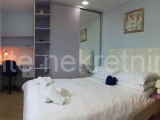 Apartment in villa, Rent, Opatija - Okolica, Pobri
