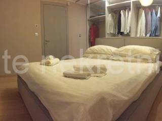 Apartment in villa, Rent, Opatija - Okolica, Pobri