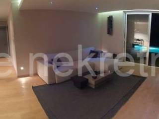 Apartment in villa, Rent, Opatija - Okolica, Pobri