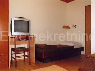 Flat in a building, Rent, Matulji, Veli Brgud
