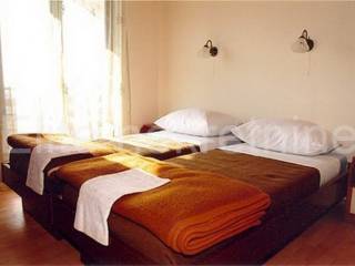 Flat in a building, Rent, Matulji, Veli Brgud