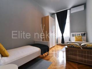 Flat in a building, Rent, Rijeka, Centar