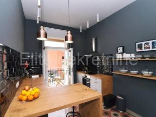 Flat in a building, Rent, Rijeka, Centar