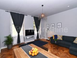 Flat in a building, Rent, Rijeka, Centar
