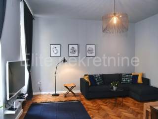 Flat in a building, Rent, Rijeka, Centar