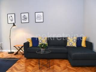 Flat in a building, Rent, Rijeka, Centar