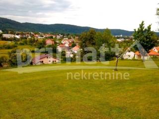 Plot for construction, Sale, Ogulin, Ogulin