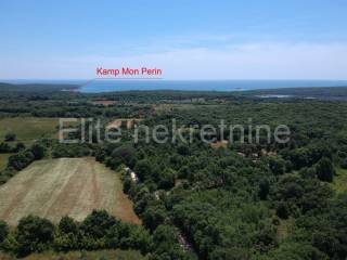 Agricultural plot, Sale, Rovinj, Rovinj