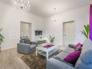 Stan u zgradi, Najam, Rijeka, Rijeka