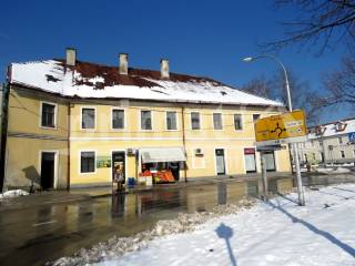 Residential-commercial property, Sale, Ogulin, Ogulin