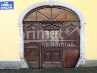 Residential-commercial property, Sale, Ogulin, Ogulin