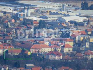 Residential-commercial property, Sale, Ogulin, Ogulin